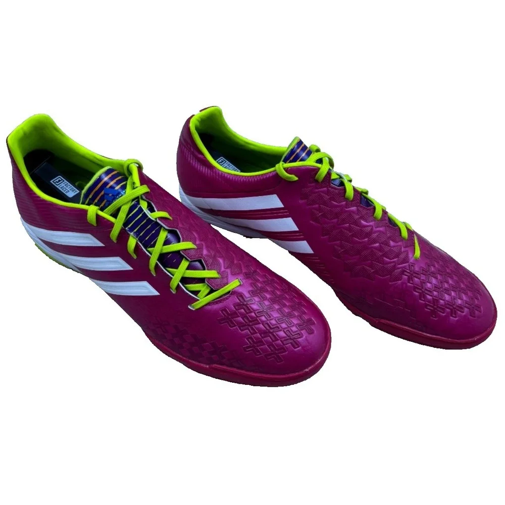 adidas predator absolado